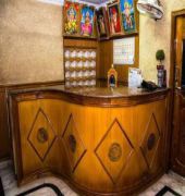 Отель Sree Vaibhav Residency Тирупати Экстерьер фото